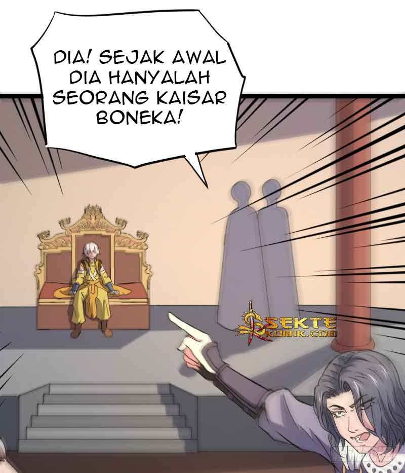 Reborn as King Chapter 15 Gambar 14